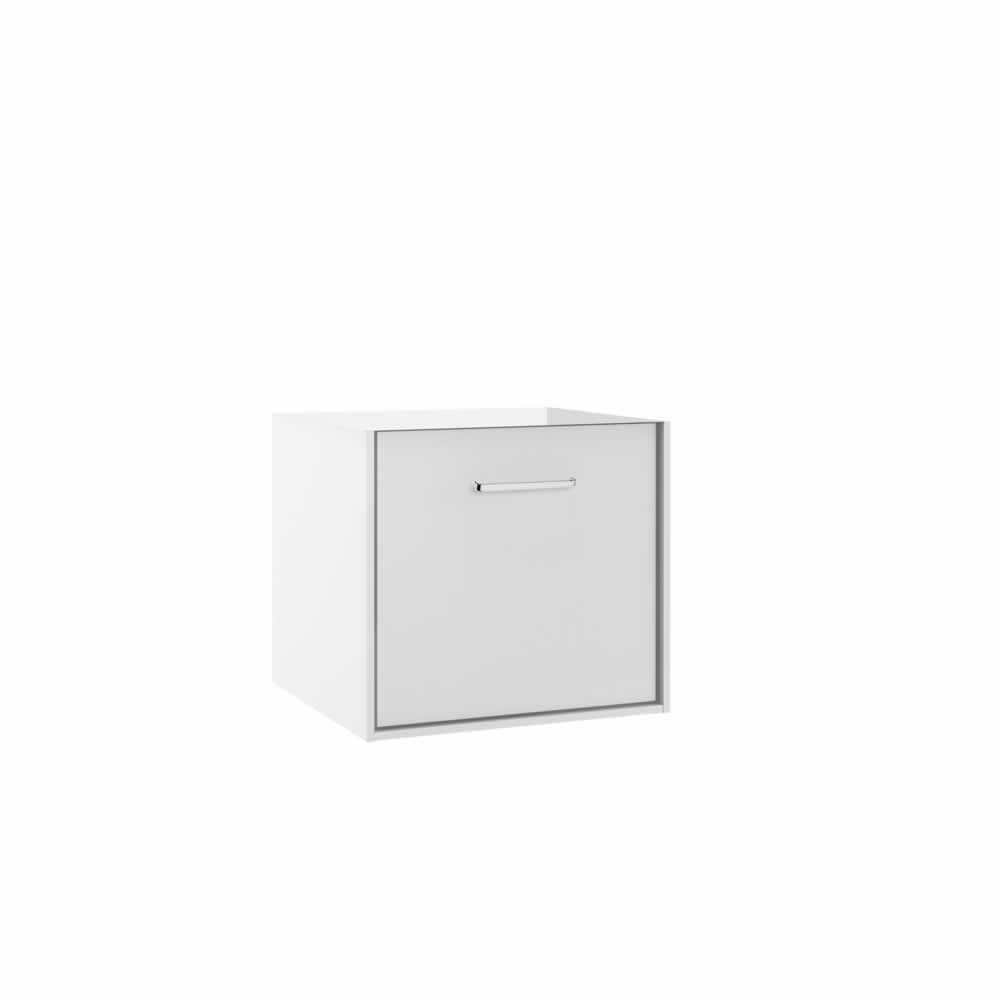 Infinity 500 Single Drawer Unit 